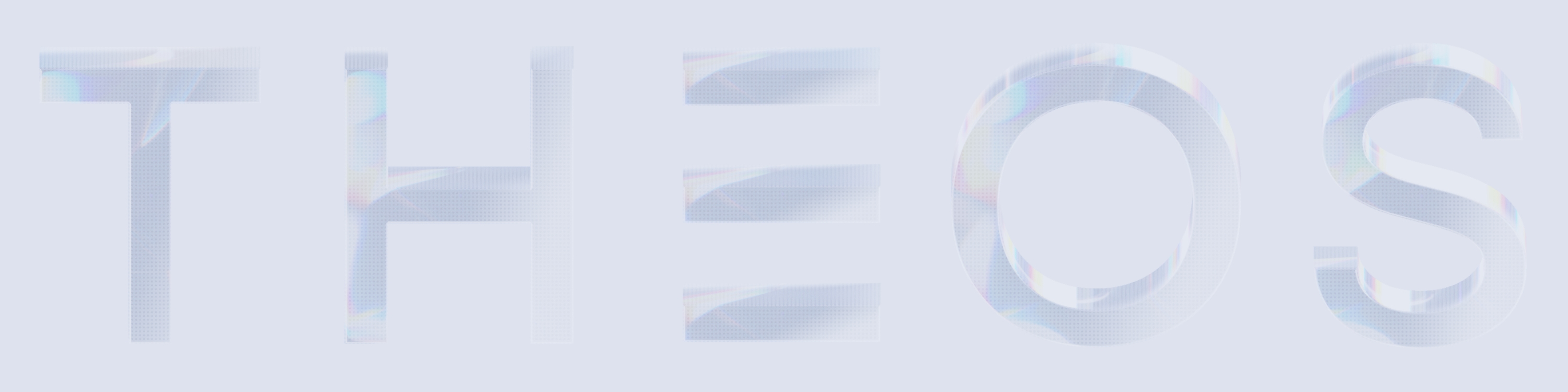Theos AI Glass