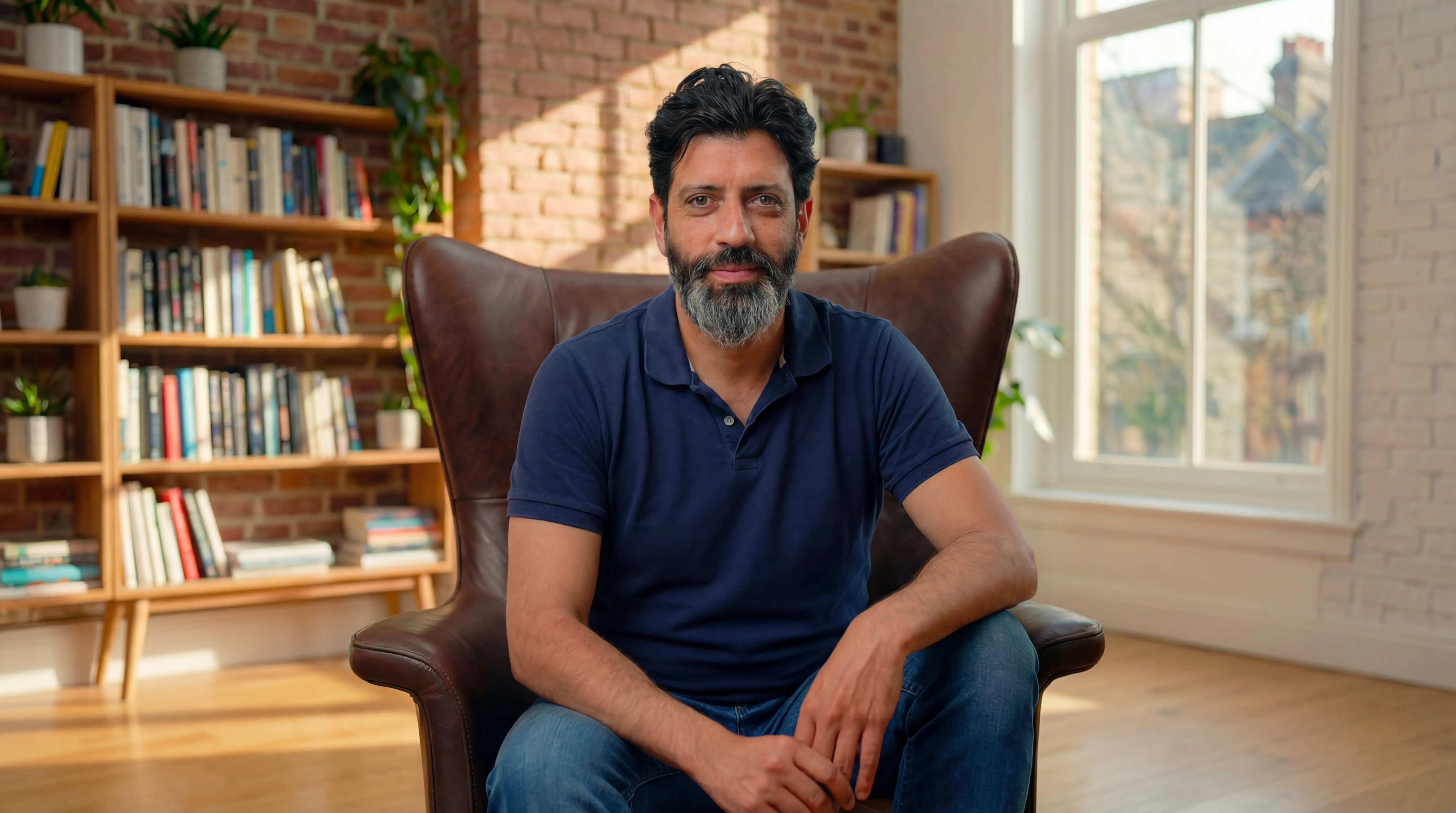 Ernesto Barco - Barco Agency