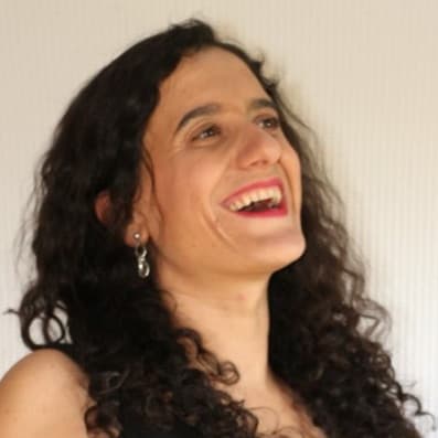 Javiera Correa Urzua